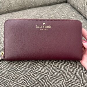 Kate Spade wallet